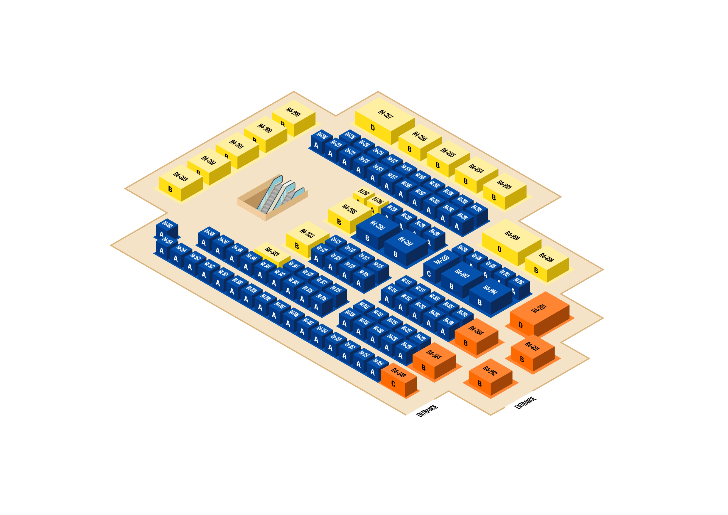 AOX_Floor Plan Isometric-03