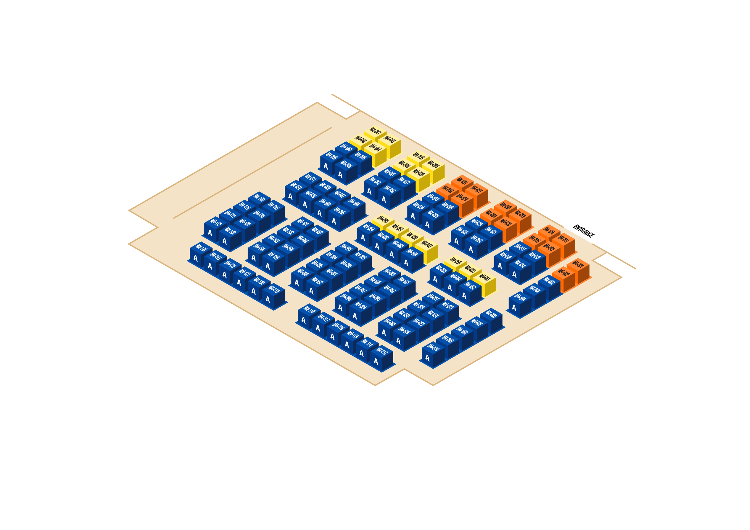 AOX_Floor Plan Isometric-10